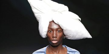 Exclusiva. Gabriel Nogueira, founder de RUBEARTH: «Busco ser un referente en moda a nivel circularidad y sostenibilidad dentro del mercado español»