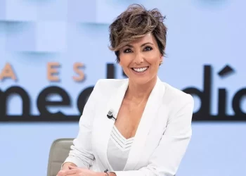 El alegato de defensa de un miembro de Casa Real España a Sonsoles Ónega