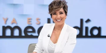 El alegato de defensa de un miembro de Casa Real España a Sonsoles Ónega