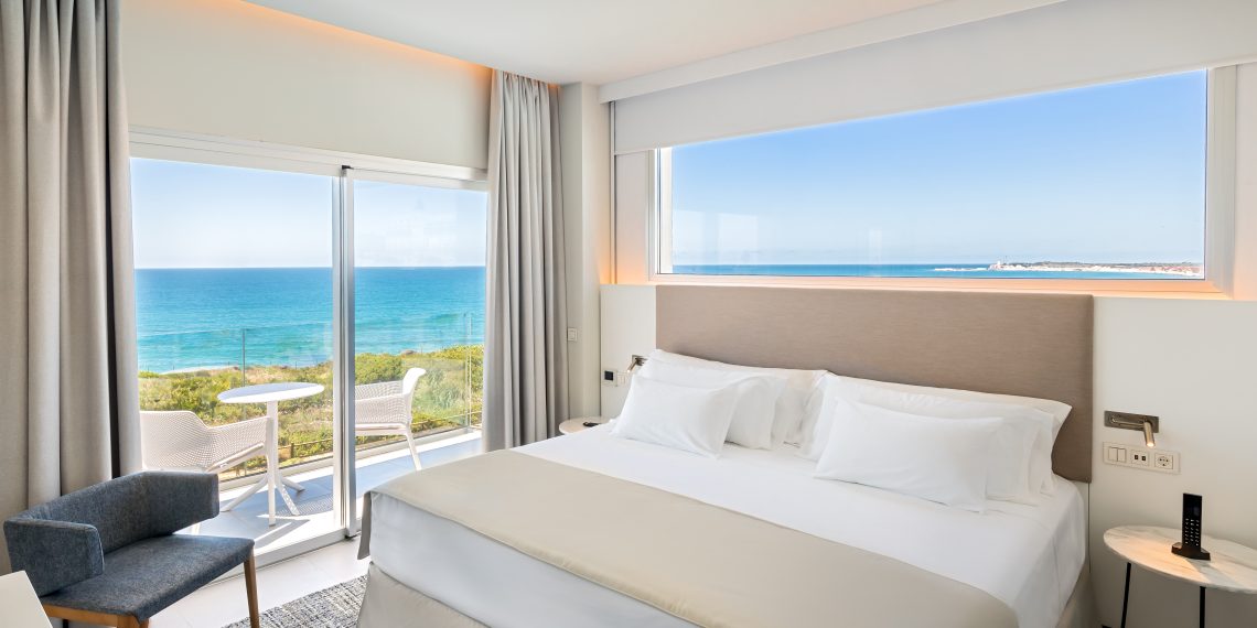 Este es el cabecero de cama más lujoso de España