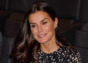 Letizia: esta es la nueva firma de joyas favorita de la Reina