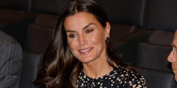 Letizia: esta es la nueva firma de joyas favorita de la Reina