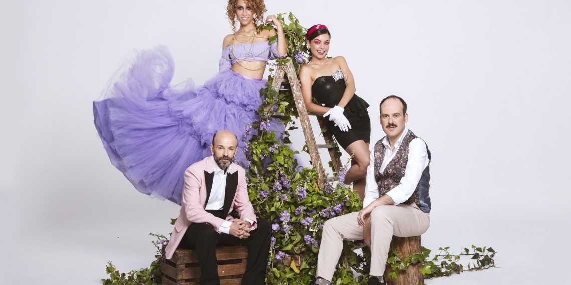 Ocio Madrid: ‘El bar prodigioso’, de Roberto Santiago, abrirá la nueva temporada del Teatro Quique San Francisco