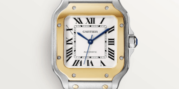 10 relojes de lujo para empezar la vuelta a la rutina por todo lo alto