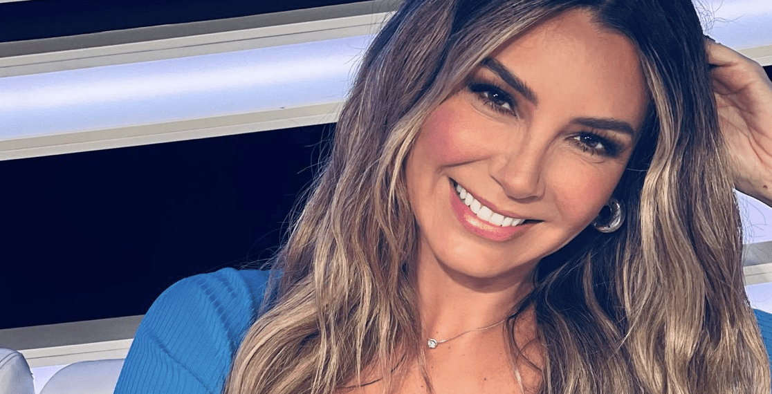 Exclusiva. La larga espera de Elizabeth Gutiérrez (y otras mujeres) a William Levy en un lujoso hotel de Madrid