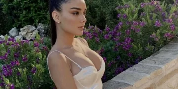 Juls Janeiro, a examen: del estilo Generación Z a su gusto infinito por las firmas de lujo