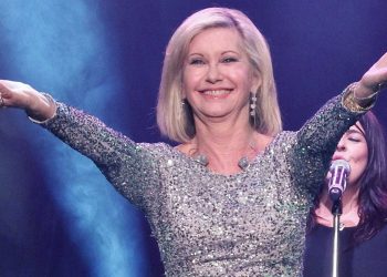 Olivia Newton-John: la icónica protagonista de Grease, en números y cifras