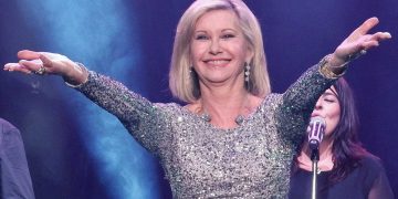 Olivia Newton-John: la icónica protagonista de Grease, en números y cifras