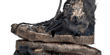 Nuevo lujo: diseños inspirados en la basura y joyas que simulan objetos cotidianos