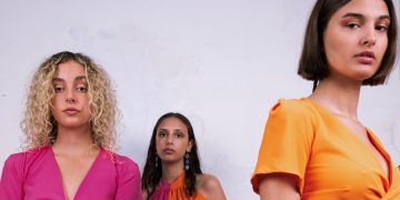 Laura Mir Design: «Hago moda de autor, desde prendas conceptuales a otras más comerciales y con materiales sostenibles»