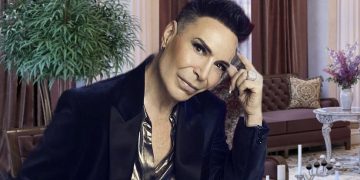 Maestro Joao estrena programa en Los40: «Empiezo el 10 de noviembre y lo hago con Cristina Cifuentes»