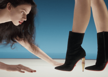 5 zapatos y botines (de lujo) que querrás en tu vestidor este invierno, ¡palabra de experta!