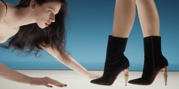 5 zapatos y botines (de lujo) que querrás en tu vestidor este invierno, ¡palabra de experta!