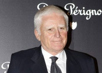 Paolo Vasile y su Cena Homenaje: menú de lujo, compañeros y muchas lágrimas