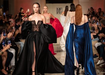 ¡Alerta tendencias! Todo lo que tienes que fichar visto en la Mediterránea Fashion Week Valencia