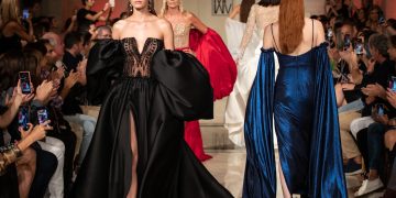 ¡Alerta tendencias! Todo lo que tienes que fichar visto en la Mediterránea Fashion Week Valencia