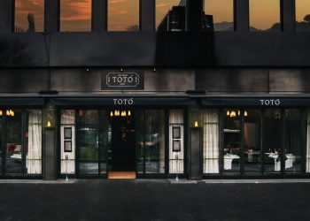 7 restaurantes top en Madrid (que aún no conocías) para reservar este diciembre