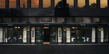 7 restaurantes top en Madrid (que aún no conocías) para reservar este diciembre