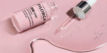 Filorga se supera con un tratamiento antiedad de resultados en tan sólo 10 días: NCEF-SHOT