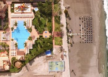 Málaga: mejor destino turístico vacacional 2023