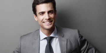 Juan Gonzalo Ospina: favorito para presidir la nueva Junta de Gobierno del ICAM