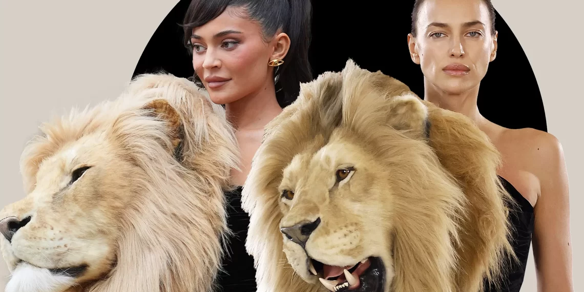 Los diseños más virales de la Semana de la Alta Costura de París 2023