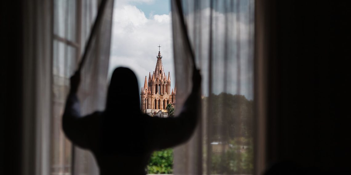 San Miguel de Allende: la ciudad que hace latir México y el destino turístico de moda por FITUR 2023
