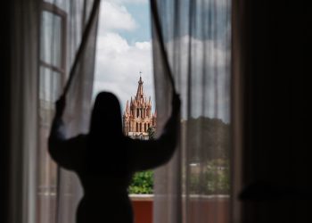 San Miguel de Allende: la ciudad que hace latir México y el destino turístico de moda por FITUR 2023
