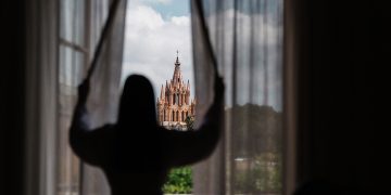 San Miguel de Allende: la ciudad que hace latir México y el destino turístico de moda por FITUR 2023