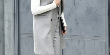 Letizia y sus claves de vestuario para este invierno 2023