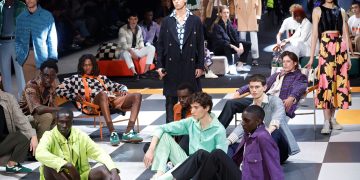 Encinar, Andrés Sardá, Pablo Erroz y María Lafuente: los desfiles más comentados de la MBFWM