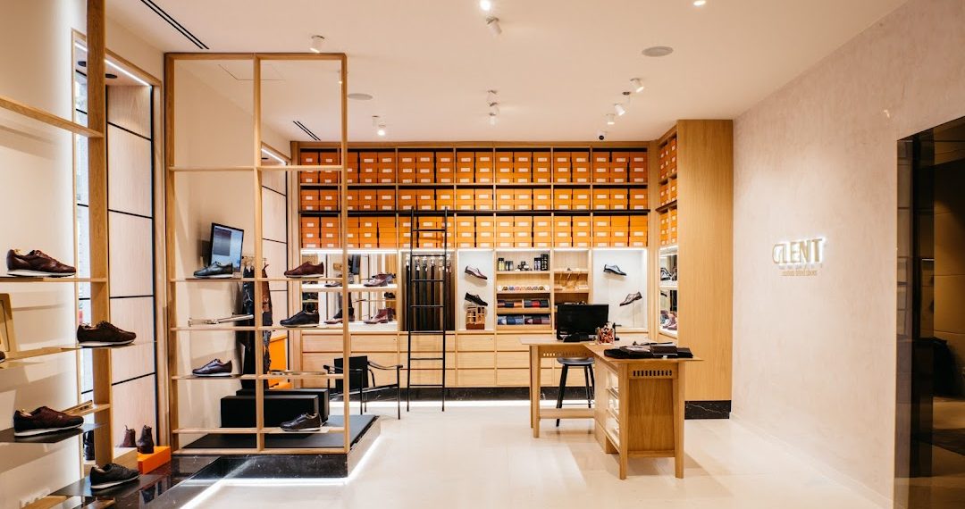 Daddy sneakers o cómo encontrar la zapatilla perfecta (hecha a medida) para hombres de más de 50 años