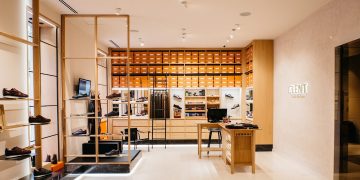 Daddy sneakers o cómo encontrar la zapatilla perfecta (hecha a medida) para hombres de más de 50 años