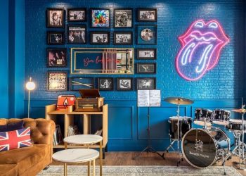 Un homenaje a Madrid en formato playlist: Sounds of Puerta del Sol by Ariel Rot para Barceló Imagine