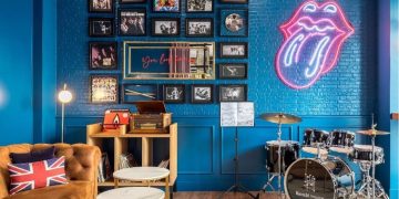 Un homenaje a Madrid en formato playlist: Sounds of Puerta del Sol by Ariel Rot para Barceló Imagine