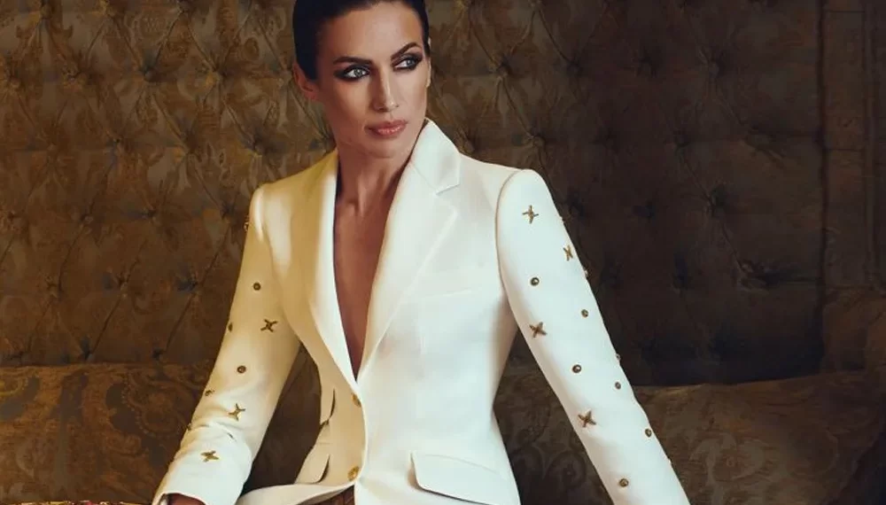 Siete razones por las que confiar en la nueva colección de chaquetas de Nieves Álvarez