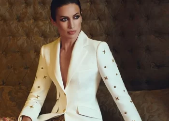 Siete razones por las que confiar en la nueva colección de chaquetas de Nieves Álvarez