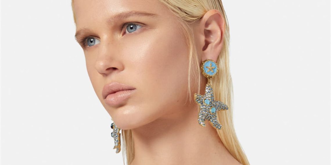 “Oceancore”, la vida marina que invade tu joyero