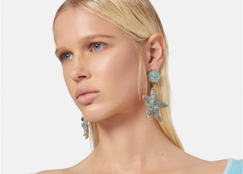 “Oceancore”, la vida marina que invade tu joyero