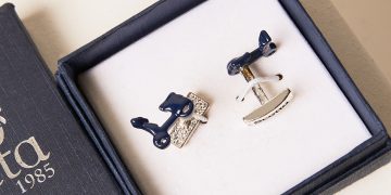 Accesorios masculinos de Scotta 1985 perfectos para la Feria de Abril o la boda de tu mejor amigo