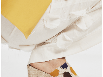 ‘Patchwork’: cómo llevar esta tendencia en tus nuevos zapatos