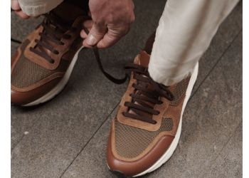 Claves de expertos, cómo elegir tus deportivos según tu edad