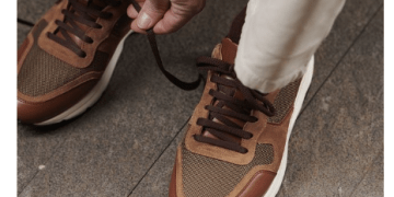 Claves de expertos, cómo elegir tus deportivos según tu edad