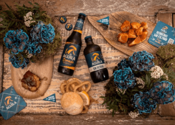 Da la vuelta al tapeo por San Isidro de la mano de cerveza Águila