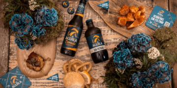 Da la vuelta al tapeo por San Isidro de la mano de cerveza Águila