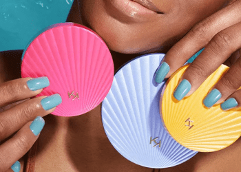 Kiko Milano y Disney colaboran en el lanzamiento de una colección de belleza limitada de La Sirenita