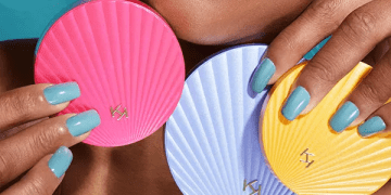 Kiko Milano y Disney colaboran en el lanzamiento de una colección de belleza limitada de La Sirenita