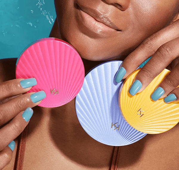 Kiko Milano y Disney colaboran en el lanzamiento de una colección de belleza limitada de La Sirenita