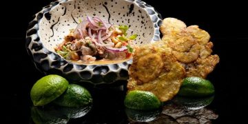 Presentación de la nueva carta: Zielou refresca sus propuestas