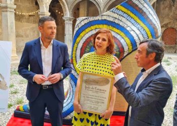 Youte Festival 2023 arranca con el apoyo de ACME y Ágatha Ruiz de la Prada